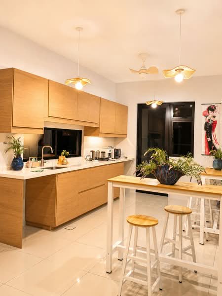 Rumah Teres 2 Tingkat untuk Disewa di Taman Ekoflora (Johor Bahru) - Tracy Ong - PropertyGuru.com.my