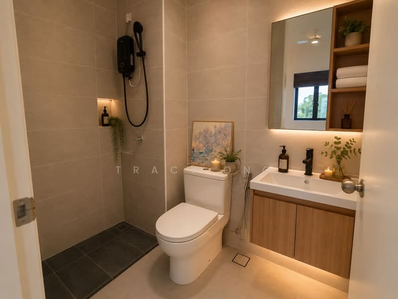 Rumah Teres 2 Tingkat untuk Disewa di Taman Ekoflora (Johor Bahru) - Tracy Ong - PropertyGuru.com.my