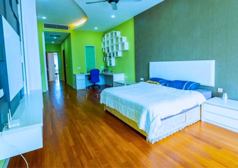 Condominium for Sale at 8 Gurney (The Shore Condominium) - Clifton Chee - Bedroom - PropertyGuru.com.my