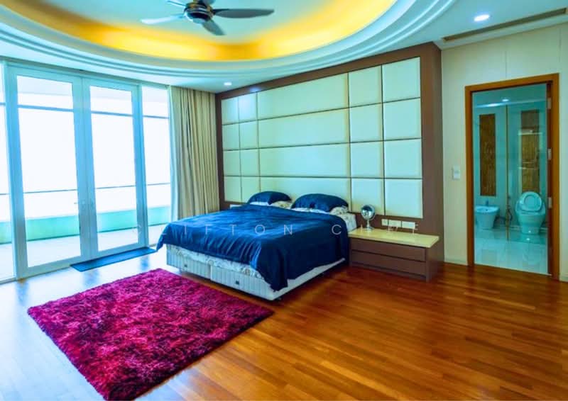 Condominium for Sale at 8 Gurney (The Shore Condominium) - Clifton Chee - Bedroom - PropertyGuru.com.my