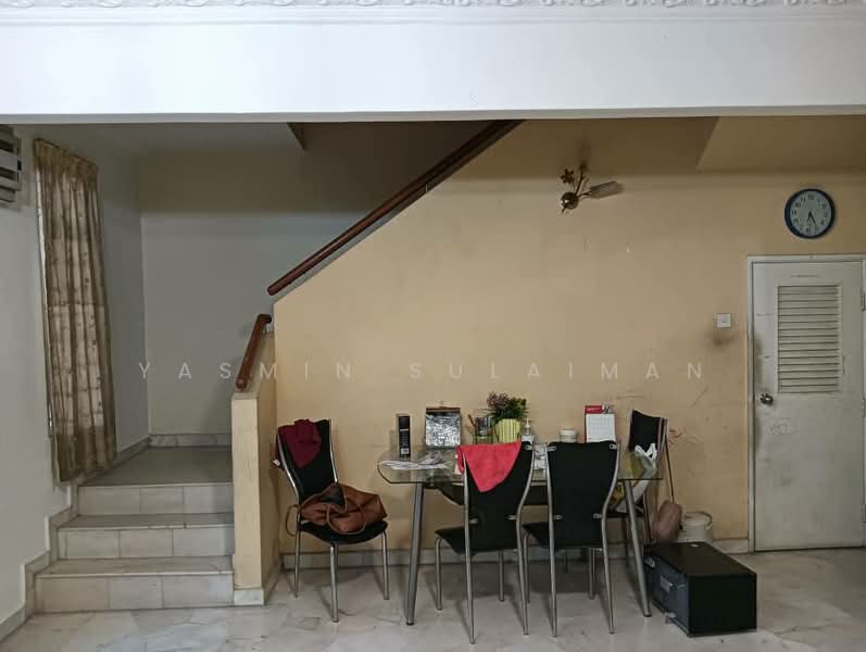 2-storey Terraced House for Sale in Taman Pinggiran Usj (Subang Jaya) - Yasmin Sulaiman - Interior - PropertyGuru.com.my