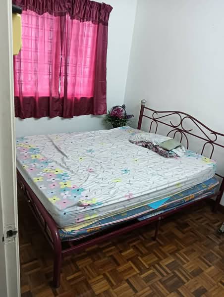 2-storey Terraced House for Sale in Taman Pinggiran Usj (Subang Jaya) - Yasmin Sulaiman - Bedroom - PropertyGuru.com.my