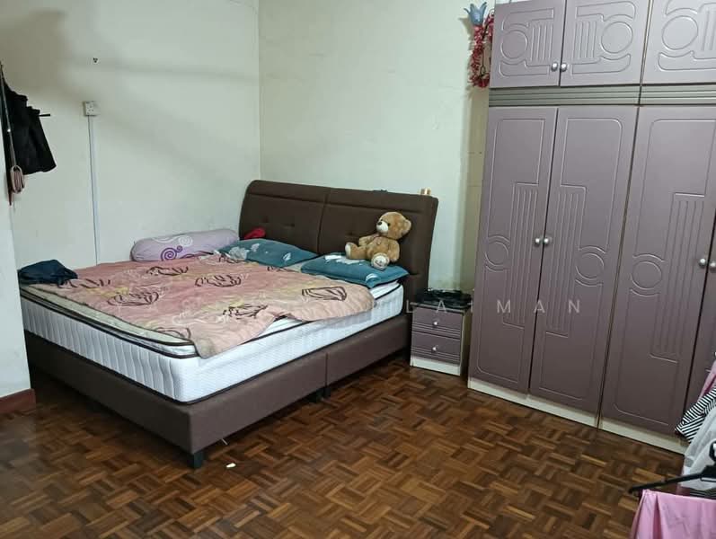 2-storey Terraced House for Sale in Taman Pinggiran Usj (Subang Jaya) - Yasmin Sulaiman - PropertyGuru.com.my