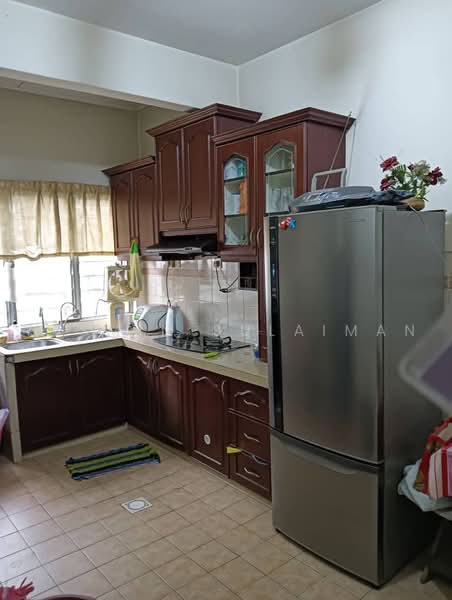 2-storey Terraced House for Sale in Taman Pinggiran Usj (Subang Jaya) - Yasmin Sulaiman - PropertyGuru.com.my