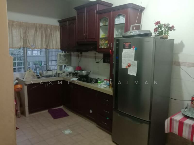 2-storey Terraced House for Sale in Taman Pinggiran Usj (Subang Jaya) - Yasmin Sulaiman - PropertyGuru.com.my