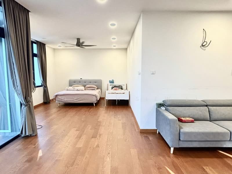 Semi-Detached House for Sale in Iskandar Puteri (Nusajaya) (Johor) - Mandy Goh Siew Li - Bedroom - PropertyGuru.com.my