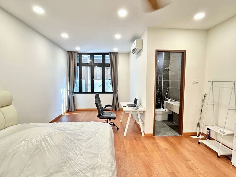 Semi-Detached House for Sale in Iskandar Puteri (Nusajaya) (Johor) - Mandy Goh Siew Li - Bedroom - PropertyGuru.com.my