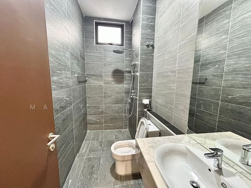 Semi-Detached House for Sale in Iskandar Puteri (Nusajaya) (Johor) - Mandy Goh Siew Li - Bathroom - PropertyGuru.com.my