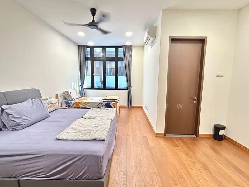 Semi-Detached House for Sale in Iskandar Puteri (Nusajaya) (Johor) - Mandy Goh Siew Li - Bedroom - PropertyGuru.com.my