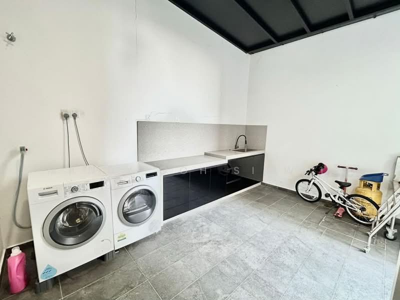 Semi-Detached House for Sale in Iskandar Puteri (Nusajaya) (Johor) - Mandy Goh Siew Li - Interior - PropertyGuru.com.my