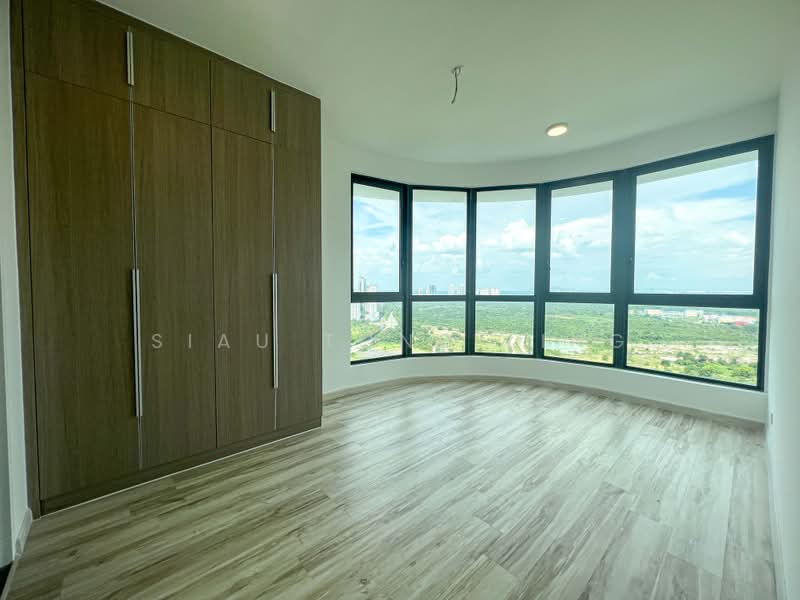 Service Residence for Sale at The M @ Medini Macrolink - Siau Tong Ling - Interior - PropertyGuru.com.my