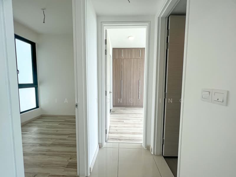Service Residence for Sale at The M @ Medini Macrolink - Siau Tong Ling - Interior - PropertyGuru.com.my