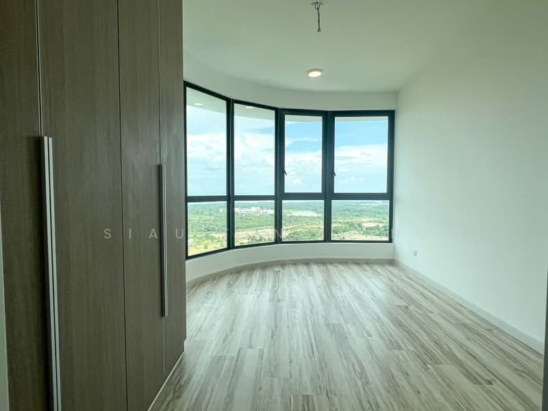 Service Residence for Sale at The M @ Medini Macrolink - Siau Tong Ling - View - PropertyGuru.com.my