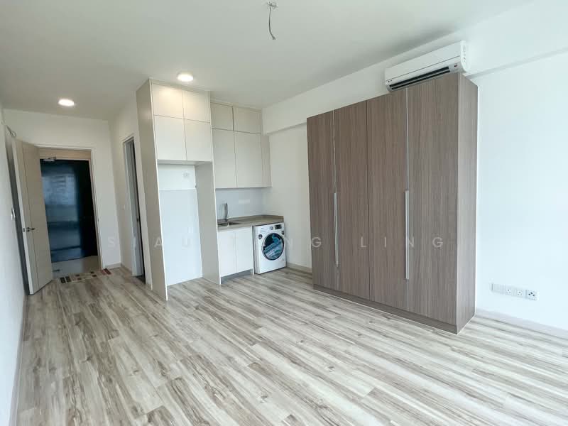 Service Residence for Sale at The M @ Medini Macrolink - Siau Tong Ling - Interior - PropertyGuru.com.my