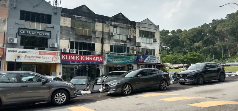 Kedai untuk Disewa di BANDAR PUCHONG JAYA (Puchong) - Josh Chong - Exterior - PropertyGuru.com.my