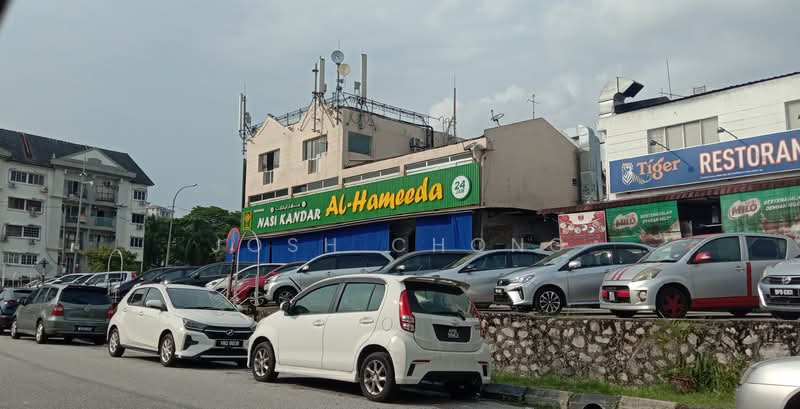 Kedai untuk Disewa di BANDAR PUCHONG JAYA (Puchong) - Josh Chong - Exterior - PropertyGuru.com.my