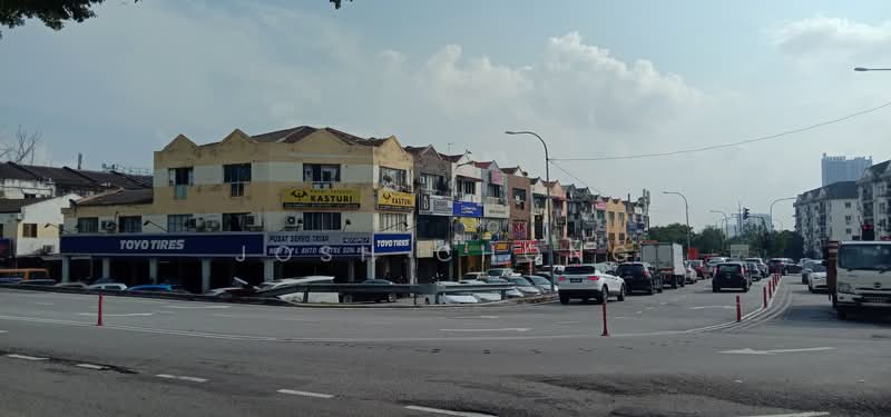 Kedai untuk Disewa di BANDAR PUCHONG JAYA (Puchong) - Josh Chong - PropertyGuru.com.my