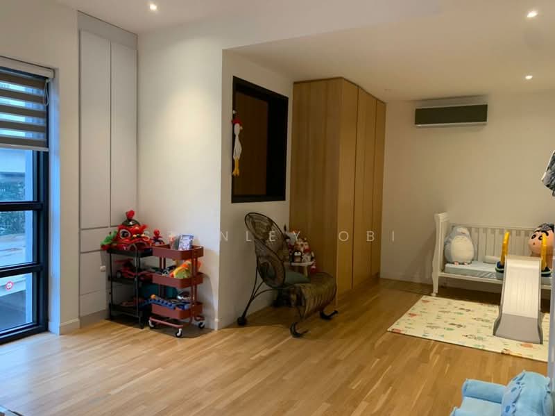 Condominium for Sale at Seri Ampang Hilir Residences - Stanley Obi - Kids Room - PropertyGuru.com.my