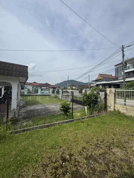 Rumah Banglo untuk Dijual di Batu Pahat (Johor) - Ahmad Zikrul - PropertyGuru.com.my