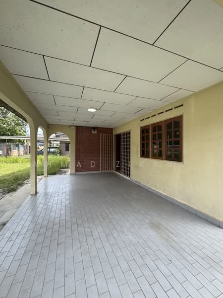 Rumah Banglo untuk Dijual di Batu Pahat (Johor) - Ahmad Zikrul - PropertyGuru.com.my