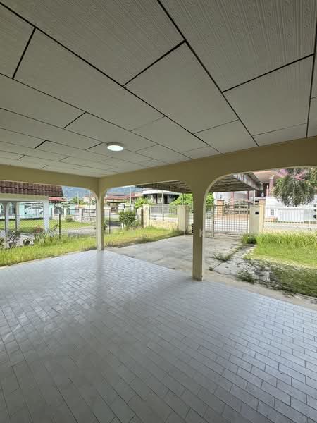 Rumah Banglo untuk Dijual di Batu Pahat (Johor) - Ahmad Zikrul - PropertyGuru.com.my