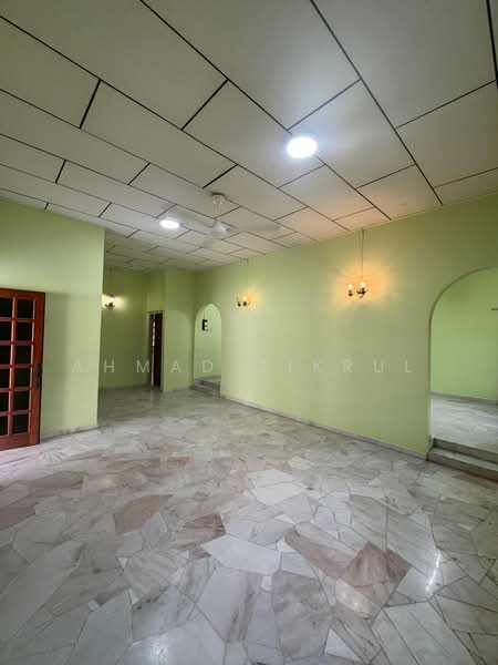 Rumah Banglo untuk Dijual di Batu Pahat (Johor) - Ahmad Zikrul - PropertyGuru.com.my