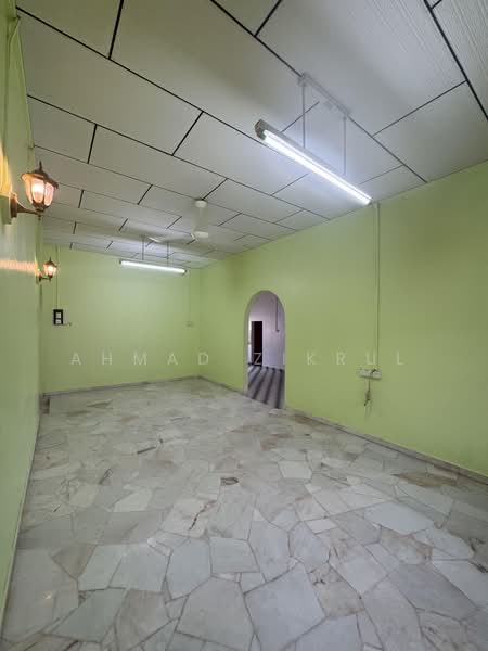 Rumah Banglo untuk Dijual di Batu Pahat (Johor) - Ahmad Zikrul - PropertyGuru.com.my