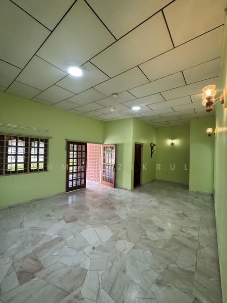 Rumah Banglo untuk Dijual di Batu Pahat (Johor) - Ahmad Zikrul - PropertyGuru.com.my