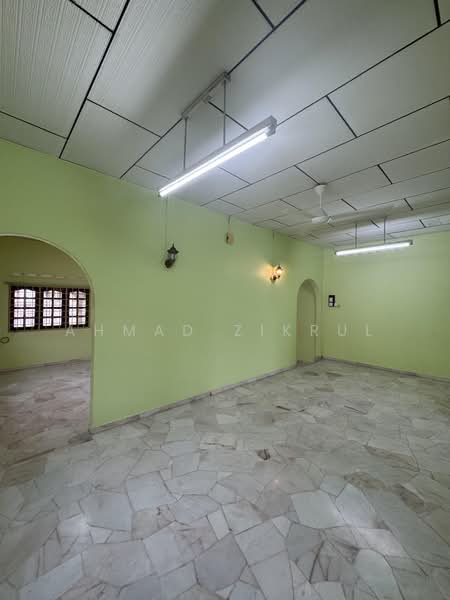 Rumah Banglo untuk Dijual di Batu Pahat (Johor) - Ahmad Zikrul - PropertyGuru.com.my