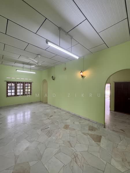 Rumah Banglo untuk Dijual di Batu Pahat (Johor) - Ahmad Zikrul - PropertyGuru.com.my