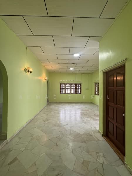 Rumah Banglo untuk Dijual di Batu Pahat (Johor) - Ahmad Zikrul - PropertyGuru.com.my