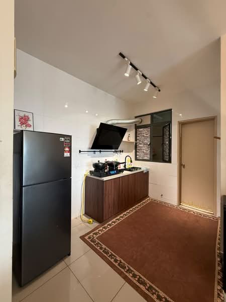 Service Residence for Rent at ARC @ Austin Hills - VJ Toh - PropertyGuru.com.my