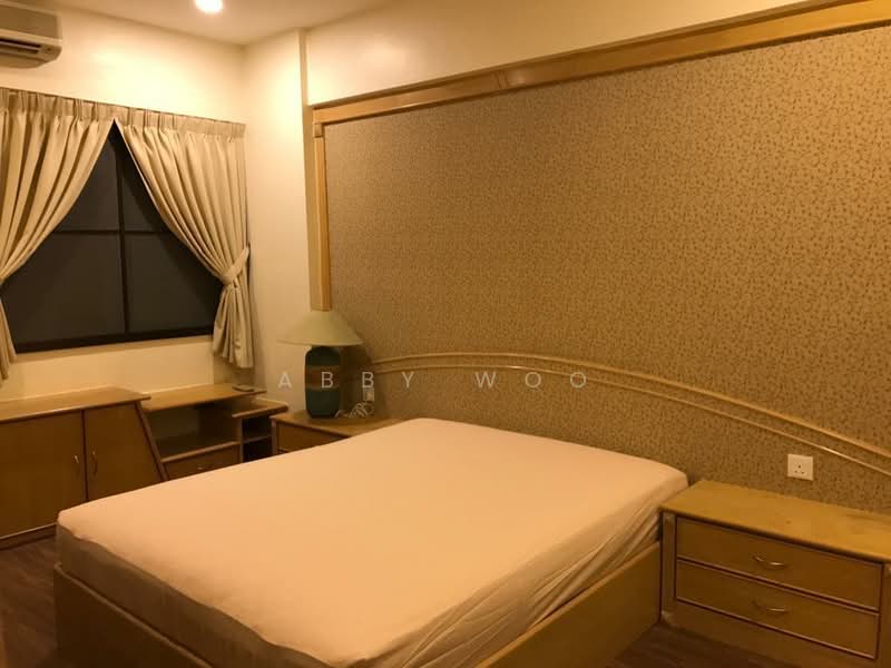 Condominium for Rent at Bellisa Court - Abby Woo - Bedroom - PropertyGuru.com.my