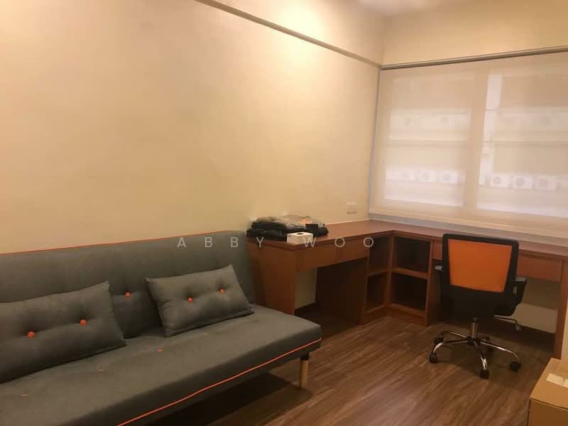 Condominium for Rent at Bellisa Court - Abby Woo - Interior - PropertyGuru.com.my