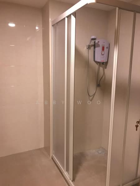 Condominium for Rent at Bellisa Court - Abby Woo - Bathroom - PropertyGuru.com.my