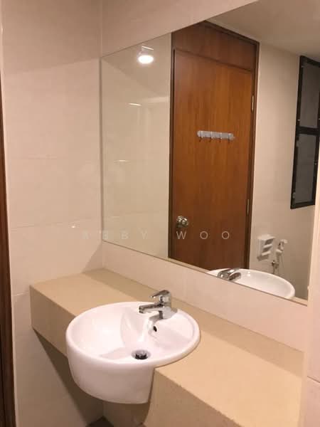 Condominium for Rent at Bellisa Court - Abby Woo - Bathroom - PropertyGuru.com.my