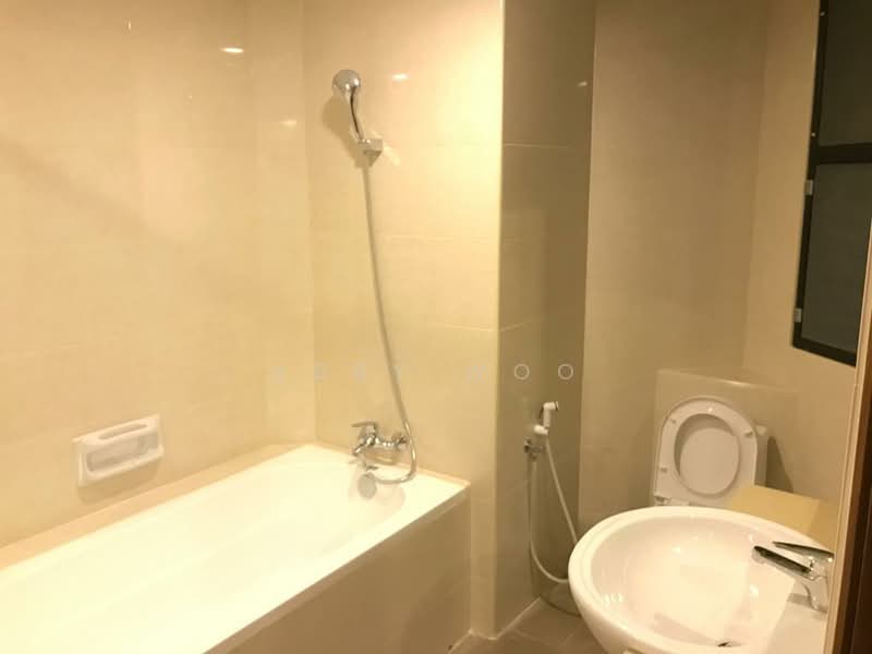 Condominium for Rent at Bellisa Court - Abby Woo - Bathroom - PropertyGuru.com.my