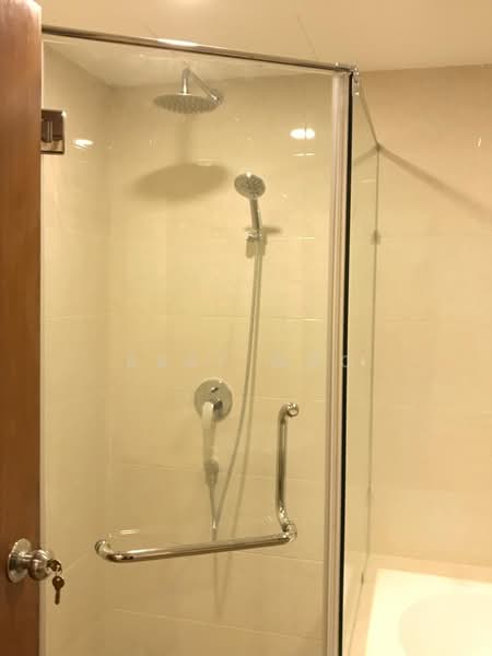 Condominium for Rent at Bellisa Court - Abby Woo - Bathroom - PropertyGuru.com.my