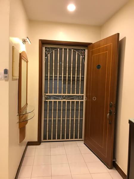 Condominium for Rent at Bellisa Court - Abby Woo - Entrance - PropertyGuru.com.my