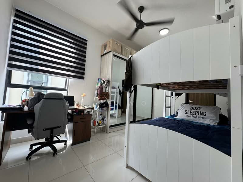 Cluster House for Sale in Johor Bahru (Johor) - Alice Wong - Bedroom - PropertyGuru.com.my