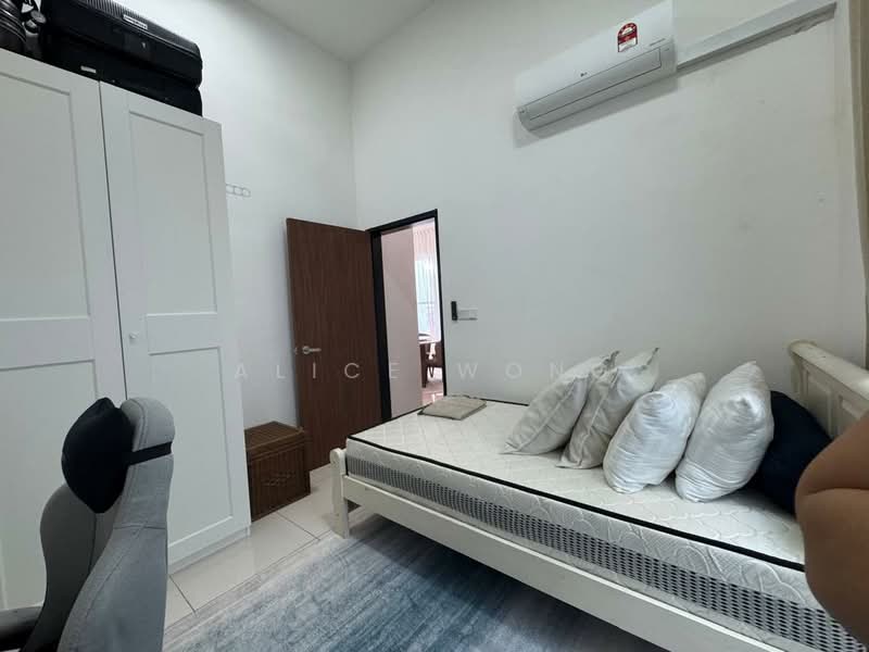 Cluster House for Sale in Johor Bahru (Johor) - Alice Wong - Bedroom - PropertyGuru.com.my