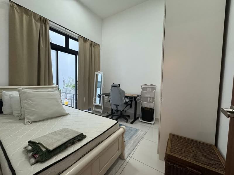 Cluster House for Sale in Johor Bahru (Johor) - Alice Wong - Bedroom - PropertyGuru.com.my