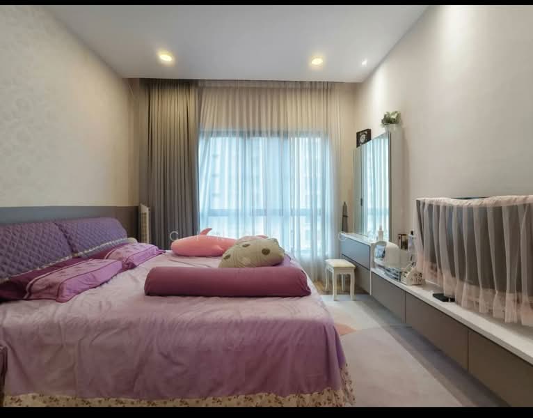 Kondominium untuk Dijual di Sunway Mont Residences - Cindy Ng - Bedroom - PropertyGuru.com.my