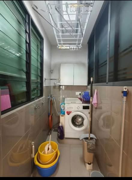 Kondominium untuk Dijual di Sunway Mont Residences - Cindy Ng - Interior - PropertyGuru.com.my