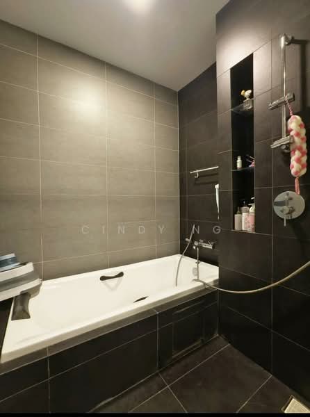 Kondominium untuk Dijual di Sunway Mont Residences - Cindy Ng - Bathroom - PropertyGuru.com.my