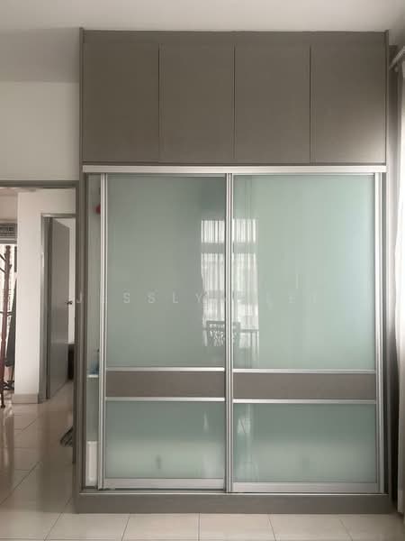 Servis Apartment untuk Disewa di Tiara Imperio Residence - Jesslyn Lee - Interior - PropertyGuru.com.my