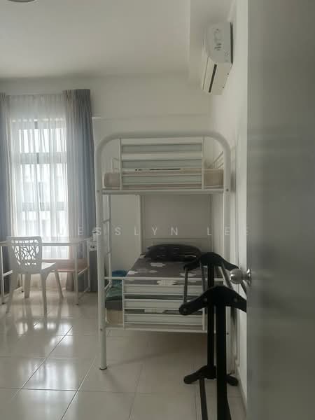 Servis Apartment untuk Disewa di Tiara Imperio Residence - Jesslyn Lee - Bedroom - PropertyGuru.com.my