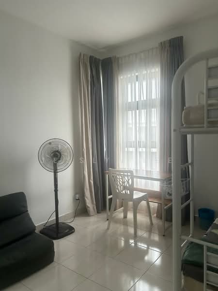 Servis Apartment untuk Disewa di Tiara Imperio Residence - Jesslyn Lee - Interior - PropertyGuru.com.my