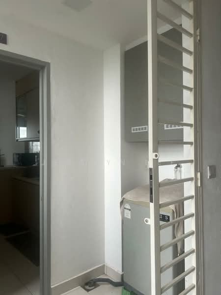 Servis Apartment untuk Disewa di Tiara Imperio Residence - Jesslyn Lee - Interior - PropertyGuru.com.my
