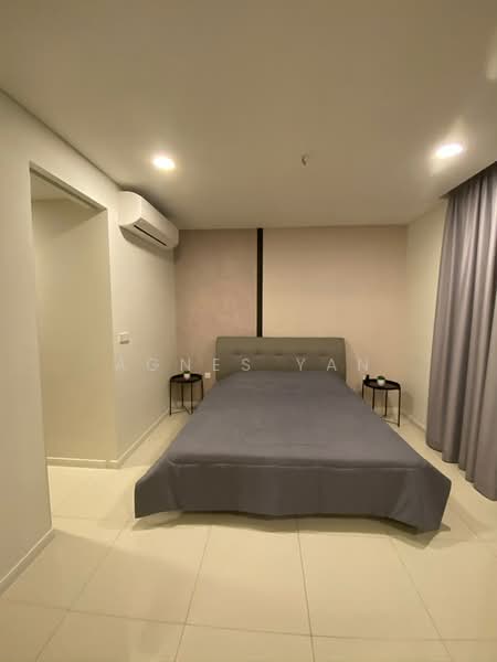 Servis Apartment untuk Disewa di The Ridge - Agnes Yan - PropertyGuru.com.my